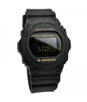 Casio G-Shock DW-5700BBM-1JF