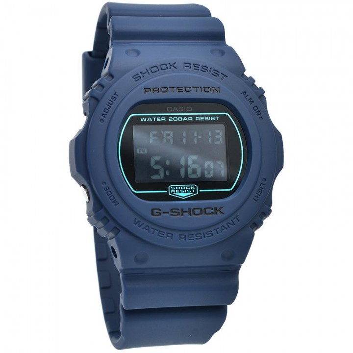 Casio G-Shock DW-5700BBM-2JF