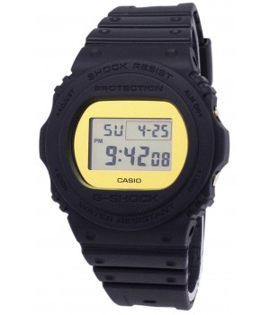 Casio G-SHOCK DW-5700BBMB-1JF