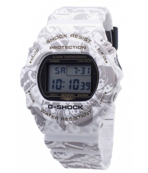 Casio G-Shock Seven Lucky Gods Model DW-5700SLG-7JR