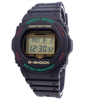 Casio G-Shock Throwback 1990s Winter Premium DW-5700TH-1JF