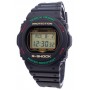 Casio G-Shock Throwback 1990s Winter Premium DW-5700TH-1JF