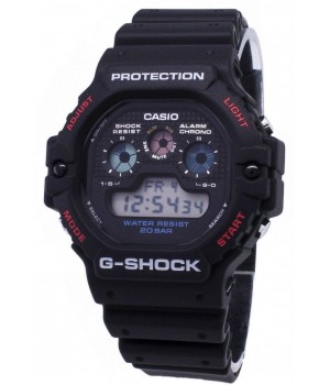Casio G-Shock DW-5900-1JF