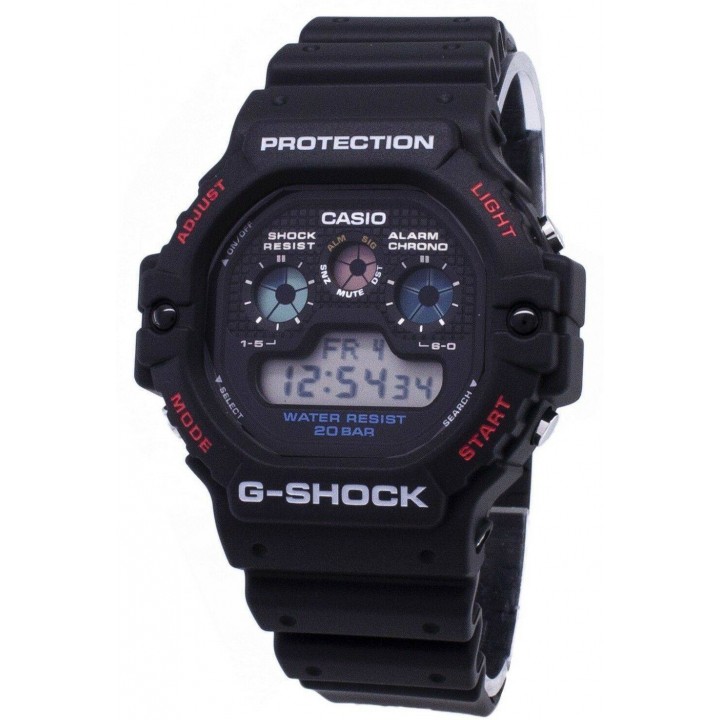 Casio G-Shock DW-5900-1JF