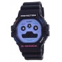 Casio G-Shock Music Day&Night Neon Expression DW-5900DN-1JF