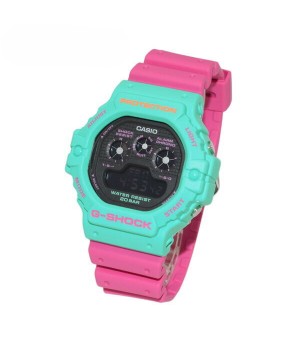 Casio G-Shock Music Day&Night Neon Expression DW-5900DN-3JF