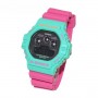 Casio G-Shock Music Day&Night Neon Expression DW-5900DN-3JF