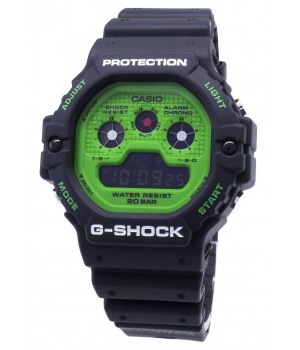 Casio G-Shock Hot Rock Sounds DW-5900RS-1JF