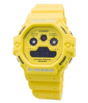 Casio G-Shock Hot Rock Sounds DW-5900RS-9JF