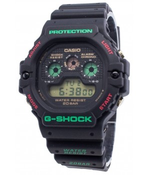 Casio G-Shock Throwback 1990s Winter Premium DW-5900TH-1JF