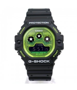 Casio G-Shock Digital DW-5900TS-1JF