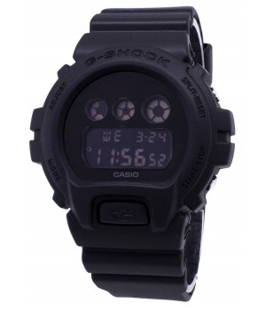 Casio G-SHOCK DW-6900BBA-1JF