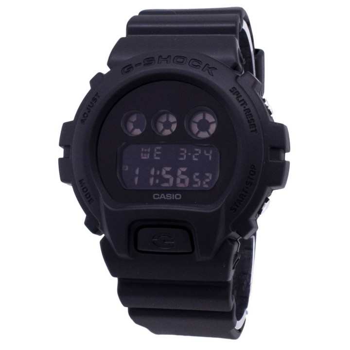 Casio G-SHOCK DW-6900BBA-1JF