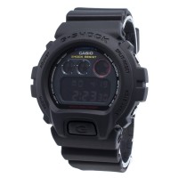 Casio G-Shock Black × Multi Color Accent Neo Tokyo DW-6900BMC-1JF