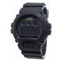 Casio G-Shock Black × Multi Color Accent Neo Tokyo DW-6900BMC-1JF