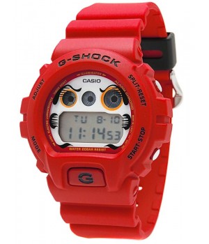 Casio G-Shock Daruma DW-6900DA-4JR