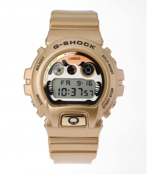 Casio G-Shock Digital Never Give Up DW-6900GDA-9JR