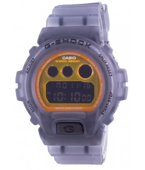 Casio G-Shock Color Skeleton Series DW-6900LS-1JF