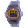 Casio G-Shock Color Skeleton Series DW-6900LS-1JF
