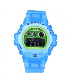 Casio G-Shock Color Skeleton Series DW-6900LS-2JF