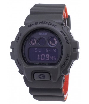 Casio G-SHOCK DW-6900LU-3JF