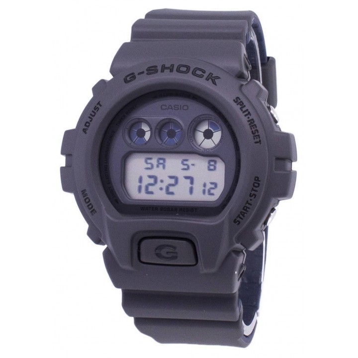 Casio G-SHOCK DW-6900LU-8JF