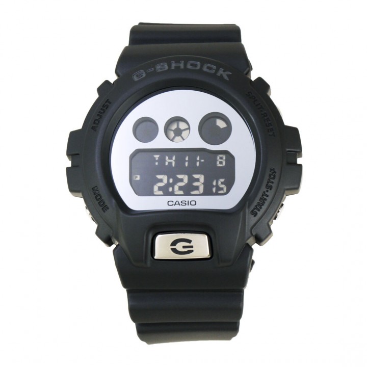 Casio G-SHOCK DW-6900MMA-1JF