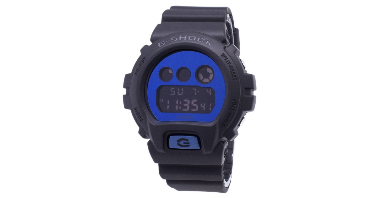Casio G-SHOCK DW-6900MMA-2JF | Sakurawatches.com