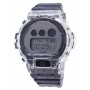 Casio G-Shock Super Clear Skeleton Color DW-6900SK-1JF
