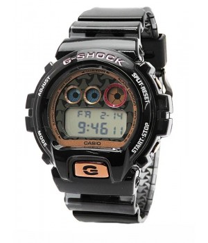 Casio G-Shock Seven Lucky Gods Model DW-6900SLG-1JR