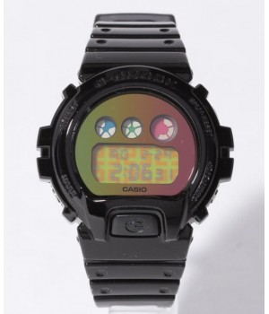 Casio G-Shock 25th Anniversary Model DW-6900SP-1JR