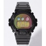 Casio G-Shock 25th Anniversary Model DW-6900SP-1JR