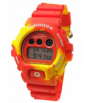 Casio G-Shock Kyo Momiji Color DW-6900TAL-4JR