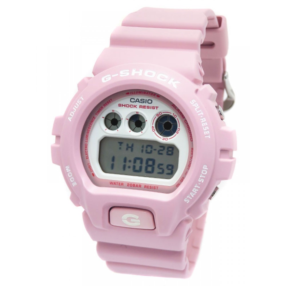 Casio G-Shock DW-6900TCB-4JR | Sakurawatches.com