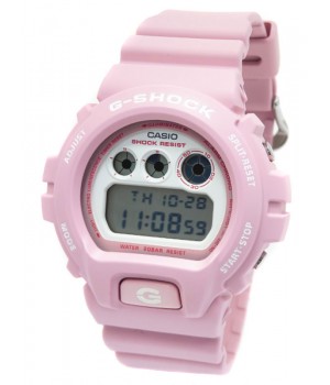 Casio G-Shock DW-6900TCB-4JR