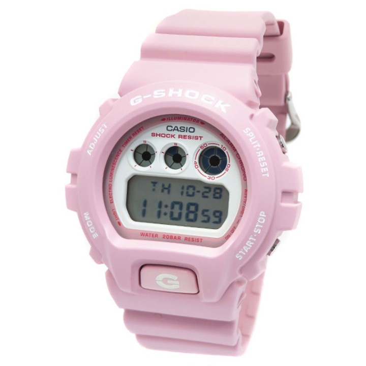 Casio G-Shock DW-6900TCB-4JR