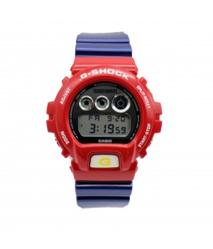 Casio G-Shock x Transformers Model DW-6900TF-SET