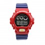 Casio G-Shock x Transformers Model DW-6900TF-SET