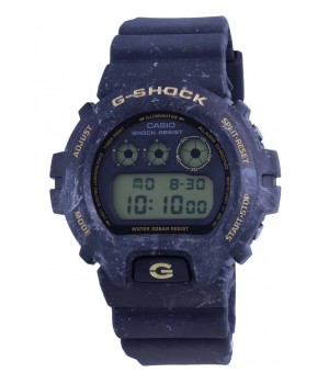 Casio G-Shock DW-6900WS-1JF
