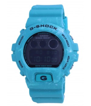 Casio G-Shock DW-6900WS-2JF