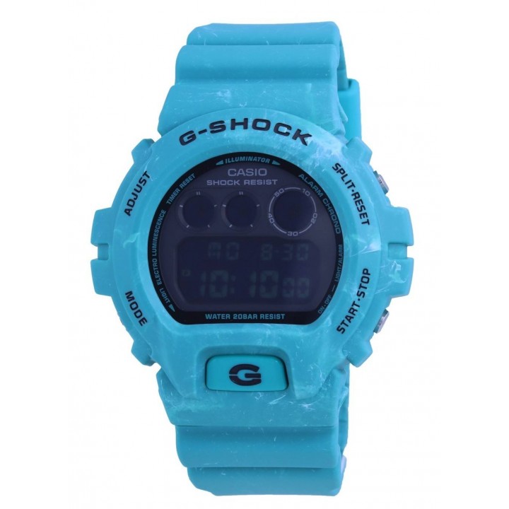 Casio G-Shock DW-6900WS-2JF