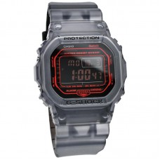 Casio G-Shock Digital Cyber Physical DW-B5600G-1JF