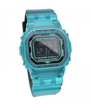Casio G-Shock Digital Cyber Physical DW-B5600G-2JF