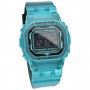 Casio G-Shock Digital Cyber Physical DW-B5600G-2JF