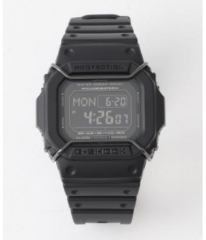 Casio G-SHOCK DW-D5600P-1JF
