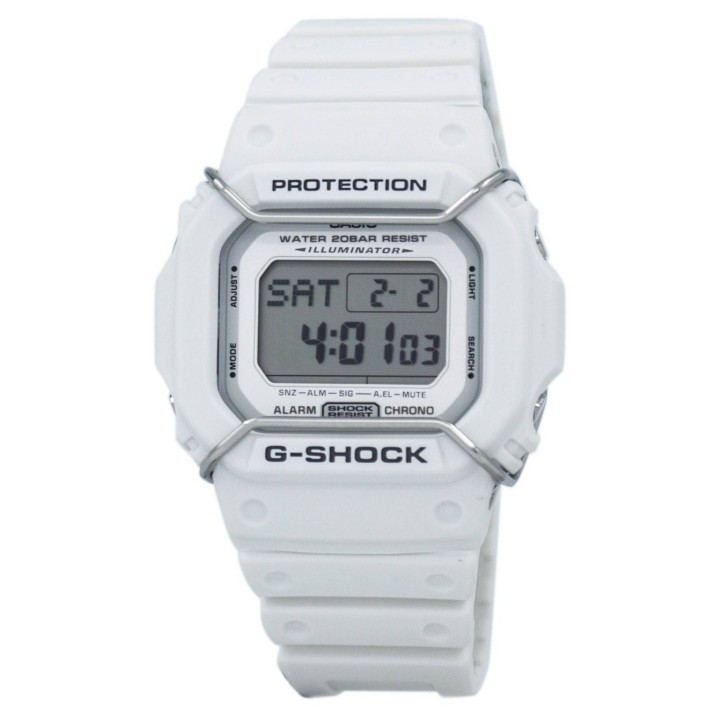 Casio G-SHOCK DW-D5600P-7JF