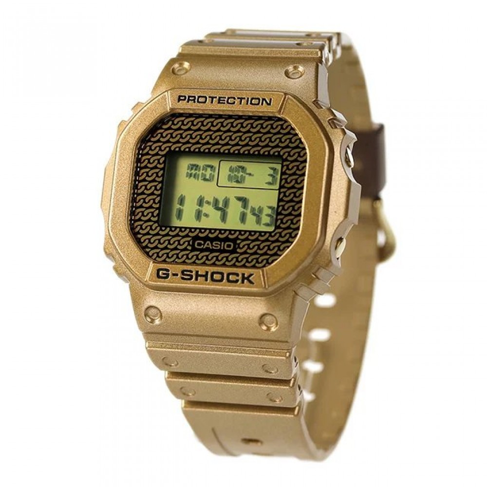 Casio G-Shock DWE-5600HG-1JR