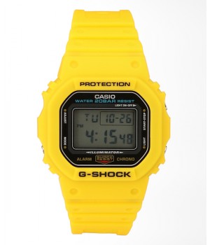 Casio G-Shock Digital DWE-5600R-9JR