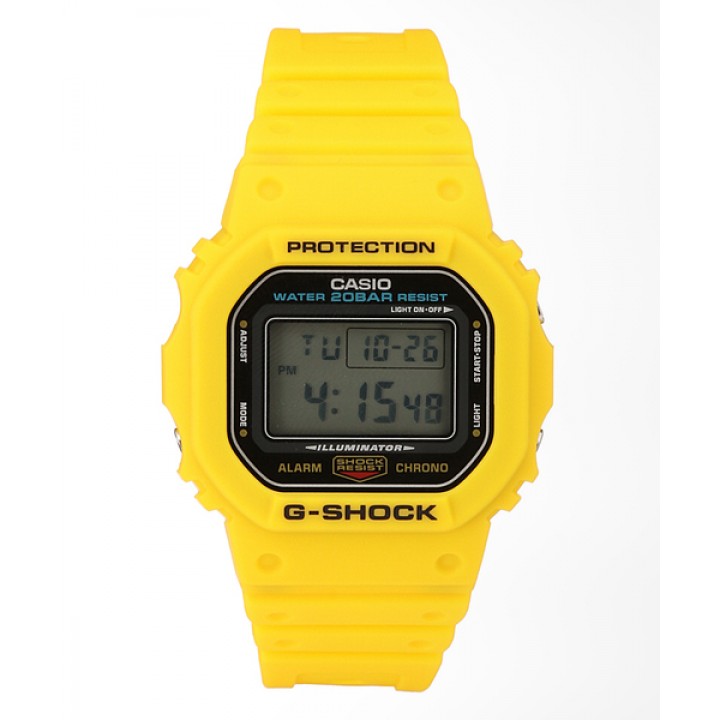 Casio G-Shock Digital DWE-5600R-9JR