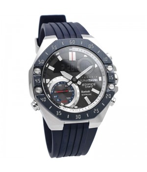 Casio Edifice Scuderia AlphaTauri Limited Edition ECB-10AT-1AJR